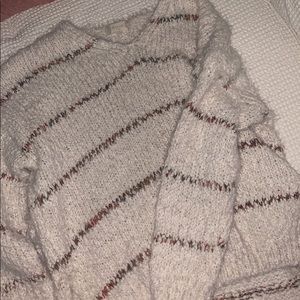 alter’d state sweater